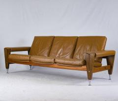 Hans Wegner Hans Wegner GE 500 Sofa - 218757