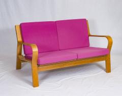 Hans Wegner Hans Wegner GE 670 Settee - 174170