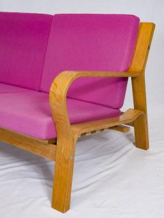 Hans Wegner Hans Wegner GE 670 Settee - 174174