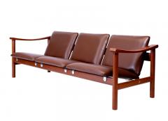 Hans Wegner Hans Wegner GE280 Sofa - 506946