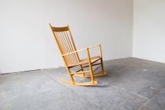 Hans Wegner Hans Wegner J16 Rocker - 3269881