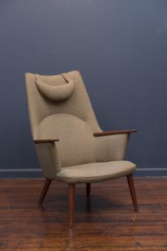 Hans Wegner Hans Wegner Mama Bear Chair AP 27 - 302957