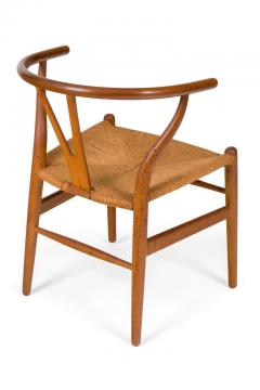 Hans Wegner Hans Wegner Model CH24 Wishbone Chair for Carl Hansen Son - 1118725