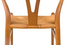 Hans Wegner Hans Wegner Model CH24 Wishbone Chair for Carl Hansen Son - 1118728