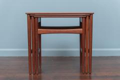 Hans Wegner Hans Wegner Nesting Tables Model AT 40 for Andreas Tuck - 3848303