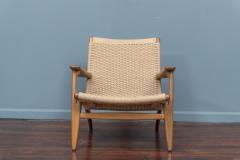 Hans Wegner Hans Wegner Original CH 25 Lounge Chair - 2113280