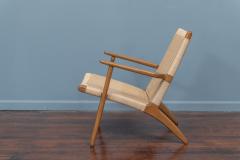 Hans Wegner Hans Wegner Original CH 25 Lounge Chair - 2113281