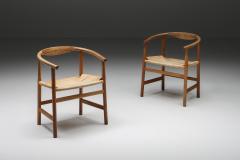 Hans Wegner Hans Wegner PP201 Dining Chair 1969 - 2503041