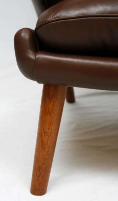 Hans Wegner Hans Wegner Papa Bear Chair - 175663