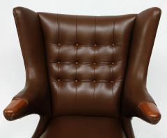 Hans Wegner Hans Wegner Papa Bear Chair - 175665