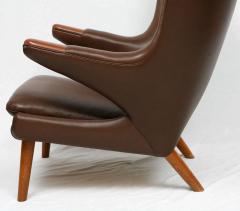 Hans Wegner Hans Wegner Papa Bear Chair - 175668