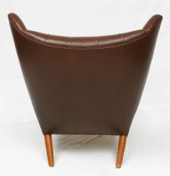 Hans Wegner Hans Wegner Papa Bear Chair - 175673