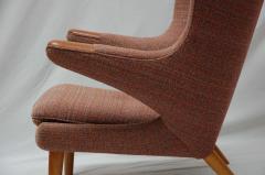 Hans Wegner Hans Wegner Papa Bear Chair - 177383