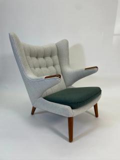 Hans Wegner Hans Wegner Papa Bear Chair by AP Stolen - 3488673