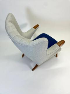 Hans Wegner Hans Wegner Papa Bear Chair by AP Stolen - 3488678