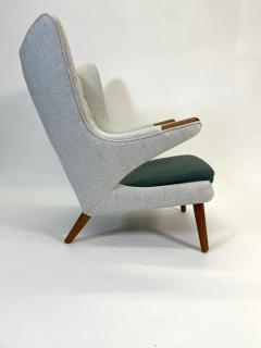 Hans Wegner Hans Wegner Papa Bear Chair by AP Stolen - 3488681