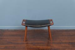 Hans Wegner Hans Wegner Papa Bear Ottoman Model AP 29 - 2321137