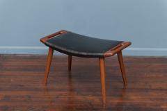 Hans Wegner Hans Wegner Papa Bear Ottoman Model AP 29 - 2321139