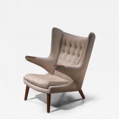 Hans Wegner Hans Wegner Papa Bear chair - 2828258