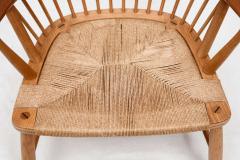 Hans Wegner Hans Wegner Peacock Chair - 175328