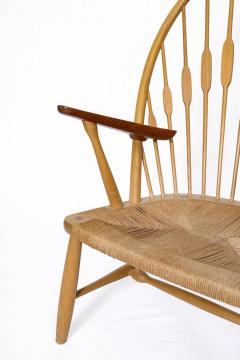 Hans Wegner Hans Wegner Peacock Chair - 178193