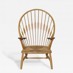 Hans Wegner Hans Wegner Peacock Chair - 179622