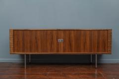 Hans Wegner Hans Wegner President Rosewood Credenza - 1246165