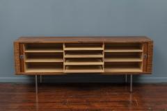 Hans Wegner Hans Wegner President Rosewood Credenza - 1246166