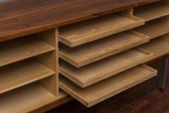 Hans Wegner Hans Wegner President Rosewood Credenza - 1246167