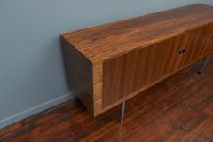 Hans Wegner Hans Wegner President Rosewood Credenza - 1246169