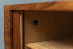 Hans Wegner Hans Wegner President Rosewood Credenza - 1246173