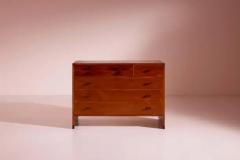 Hans Wegner Hans Wegner RY 16 chest of drawers Ry Mobler Denmark 1960s - 4079385