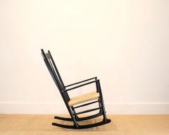 Hans Wegner Hans Wegner Rocker - 4535486