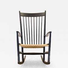 Hans Wegner Hans Wegner Rocker - 4536332