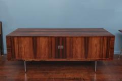 Hans Wegner Hans Wegner Rosewood President Credenza Model RY 25 - 3635164