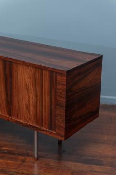 Hans Wegner Hans Wegner Rosewood President Credenza Model RY 25 - 3635172