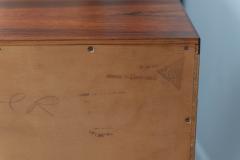 Hans Wegner Hans Wegner Rosewood President Credenza Model RY 25 - 3635173