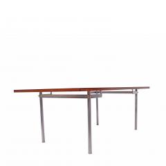 Hans Wegner Hans Wegner Rosewood Table Desk for Andreas Tuck AT 318 - 989222