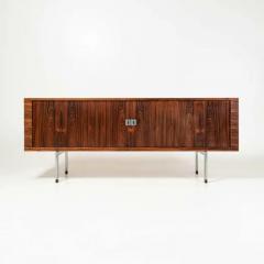 Hans Wegner Hans Wegner Ry 25 Rosewood President Sideboard Credenza Produced by RY M bler - 3261015