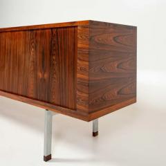 Hans Wegner Hans Wegner Ry 25 Rosewood President Sideboard Credenza Produced by RY M bler - 3261016