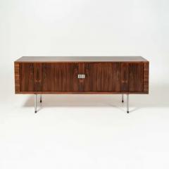 Hans Wegner Hans Wegner Ry 25 Rosewood President Sideboard Credenza Produced by RY M bler - 3261075