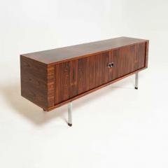 Hans Wegner Hans Wegner Ry 25 Rosewood President Sideboard Credenza Produced by RY M bler - 3261080