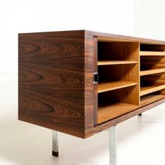 Hans Wegner Hans Wegner Ry 25 Rosewood President Sideboard Credenza Produced by RY M bler - 3261082