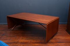 Hans Wegner Hans Wegner Saber Leg Dining Table Model AT 314 - 805656