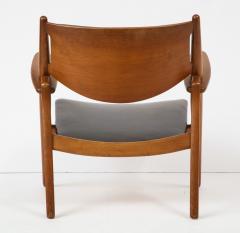 Hans Wegner Hans Wegner Sawbuck Chair - 1040952