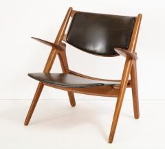 Hans Wegner Hans Wegner Sawbuck Chair - 1040959