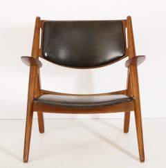 Hans Wegner Hans Wegner Sawbuck Chair - 1040964