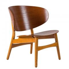 Hans Wegner Hans Wegner Shell Chair Model FH 1936 - 466362