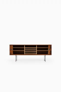 Hans Wegner Hans Wegner Sideboard Model RY 25 President Produced by Ry M bler - 1789037