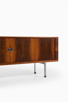 Hans Wegner Hans Wegner Sideboard Model RY 25 President Produced by Ry M bler - 1789042